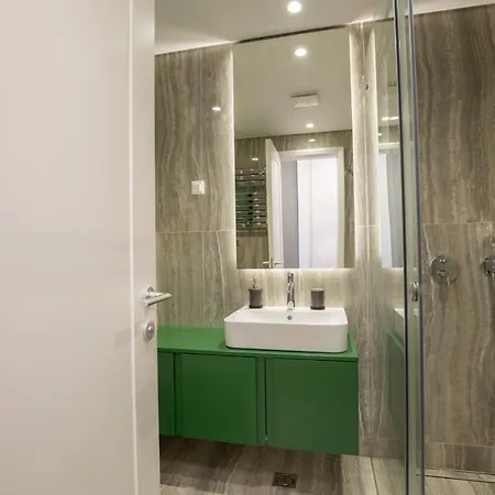 Center Lux * Belgrad