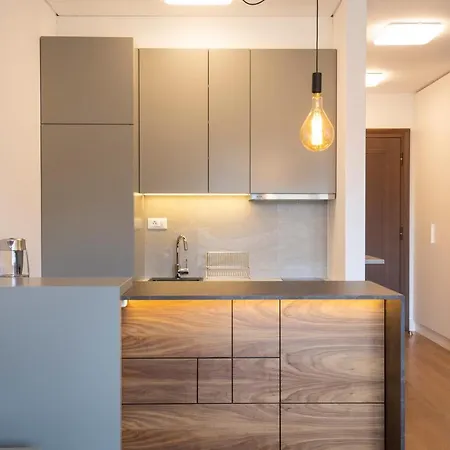 Center Lux Daire