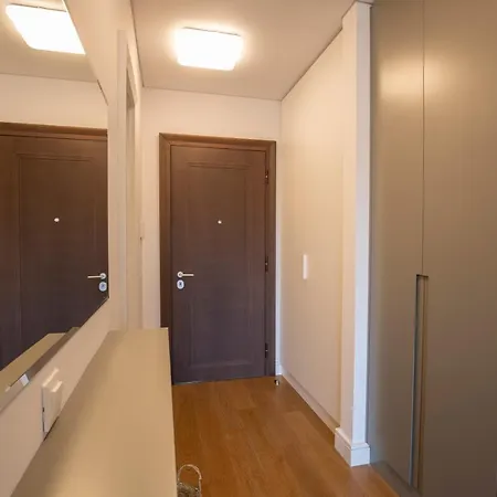 Center Lux * Belgrad