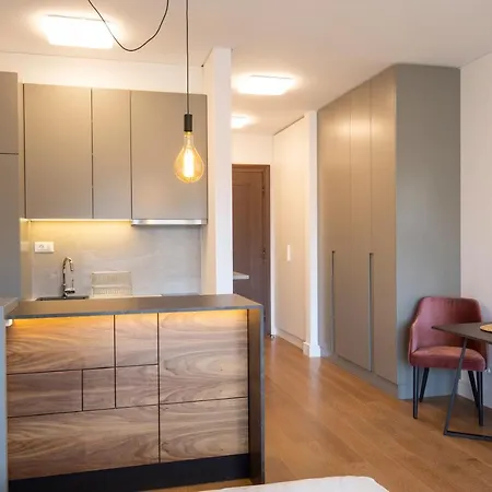 Center Lux Daire