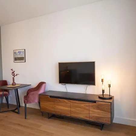 Center Lux Daire Belgrad