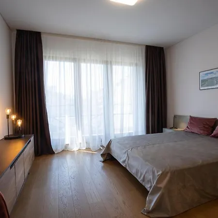 Center Lux * Belgrad