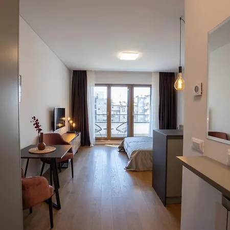 Center Lux Daire