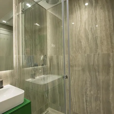 Center Lux Daire Belgrad