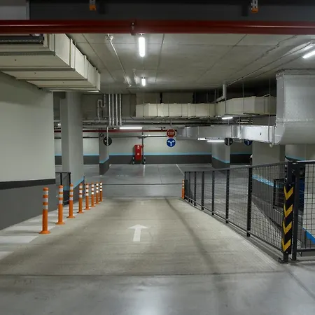 Center Lux * Belgrad